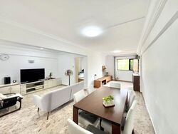 Blk 351 Clementi Avenue 2 (Clementi), HDB 3 Rooms #580696561